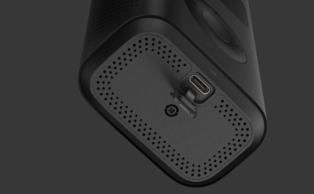 XIAOMI pompka port ładujący usb ładowanie