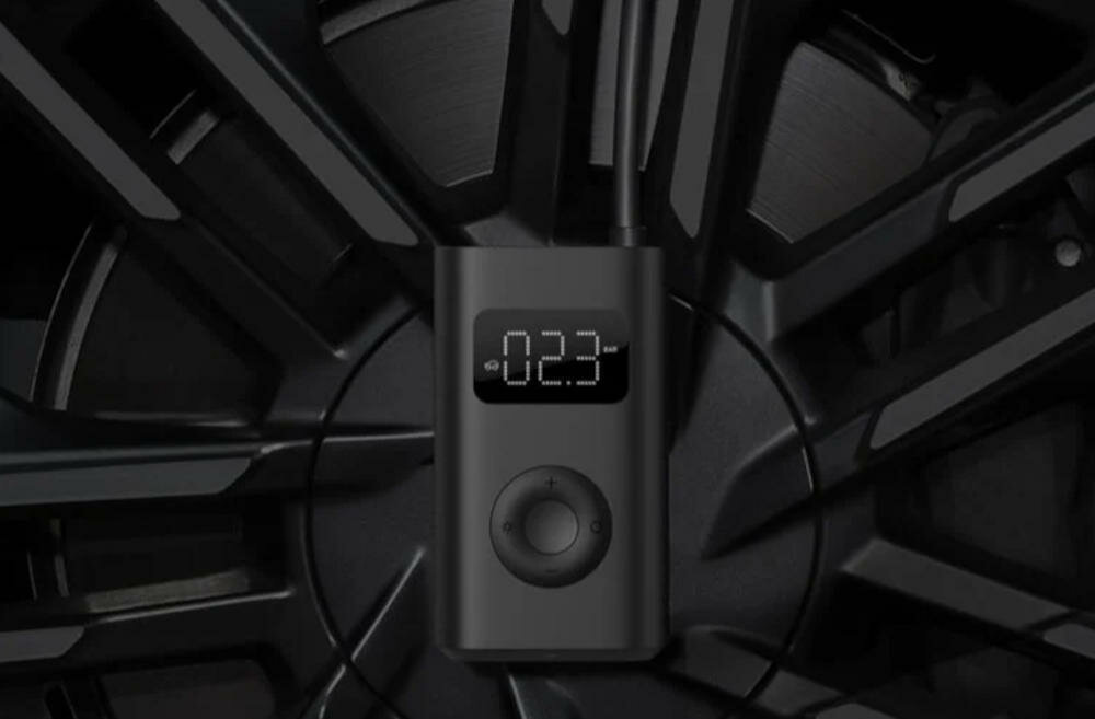 XIAOMI tryby praca ręczny rowerowy motocyklowy samochodowy piłka