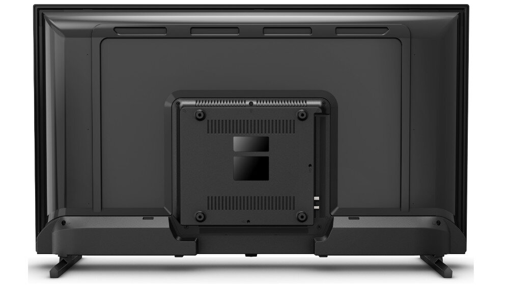 Telewizor PHILIPS 39PHS6707 - złącza