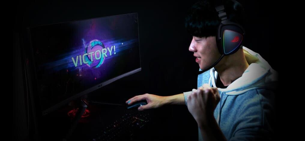 Płyta główna ASUS TUF Gaming B550M-Plus WiFi II - Two-way AI Noise Cancellation
