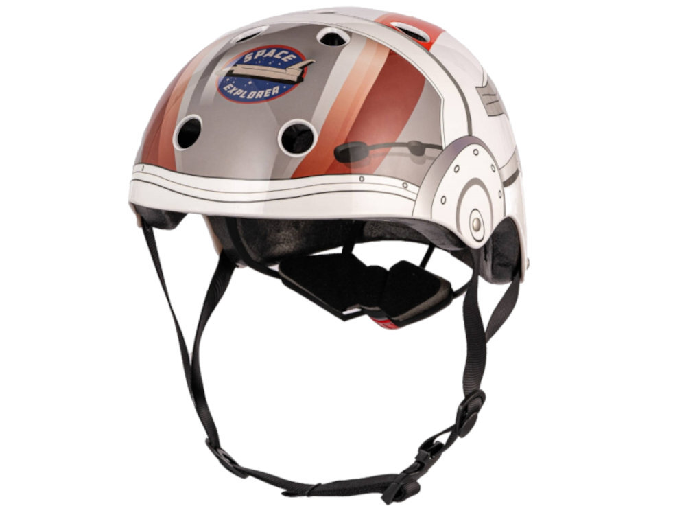Kask HORNIT Astro regulacja pasek