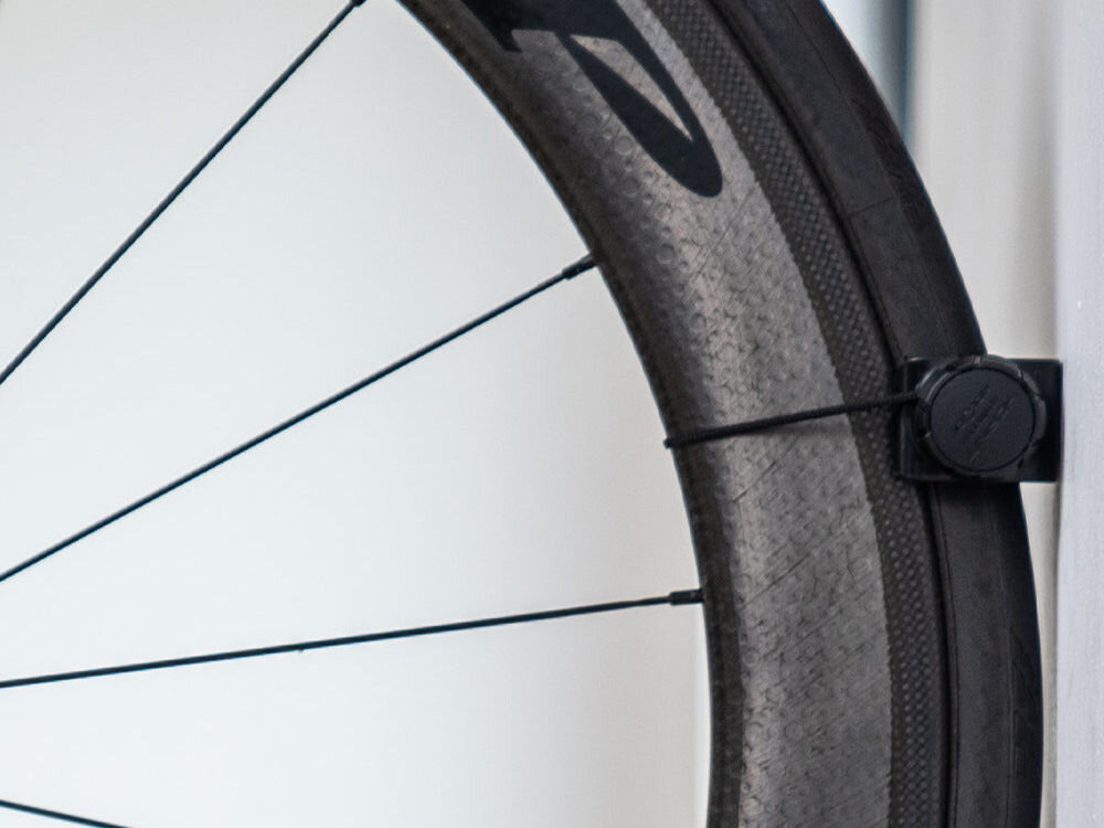 Wieszak rowerowy HORNIT Clug Pro MTB 7763MCP L koło rozmiar kompatybilność fidlock