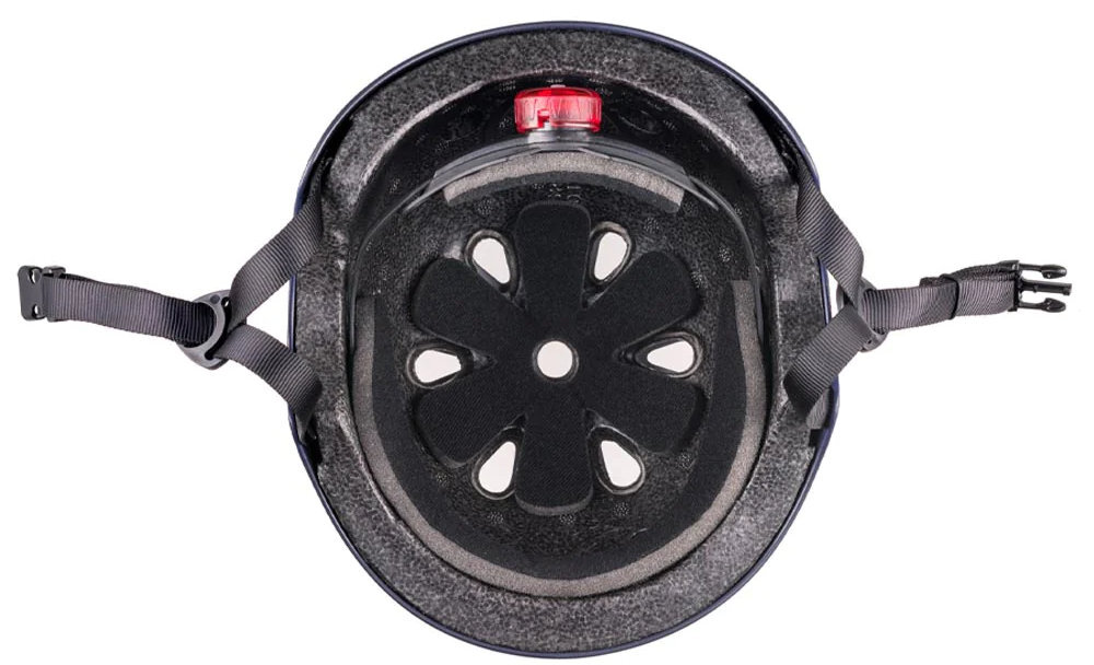 Kask HORNIT Lava wygoda komfort wentylacja