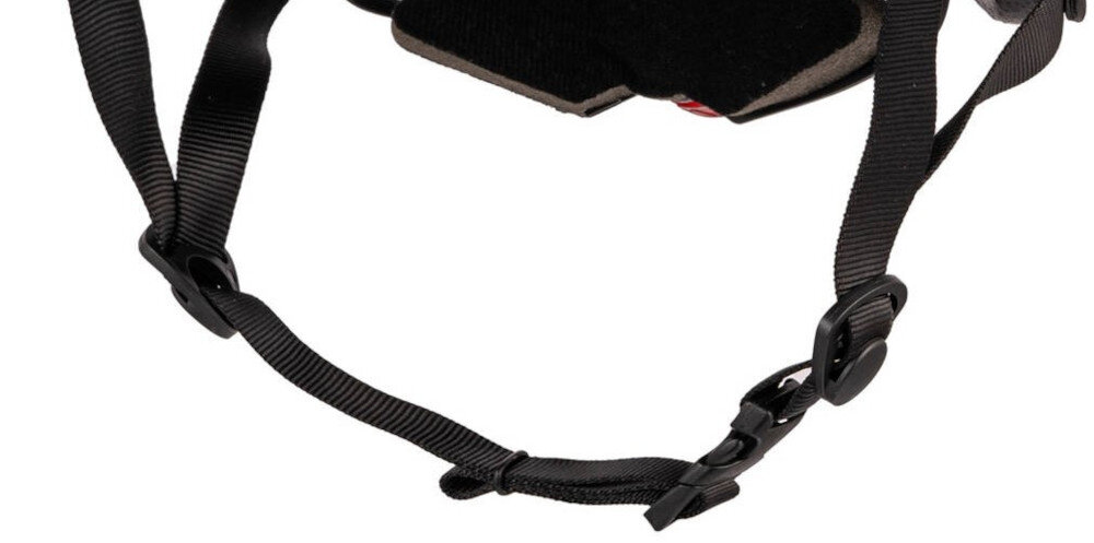 Kask HORNIT Lava dopasowanie regulacja rozmiar