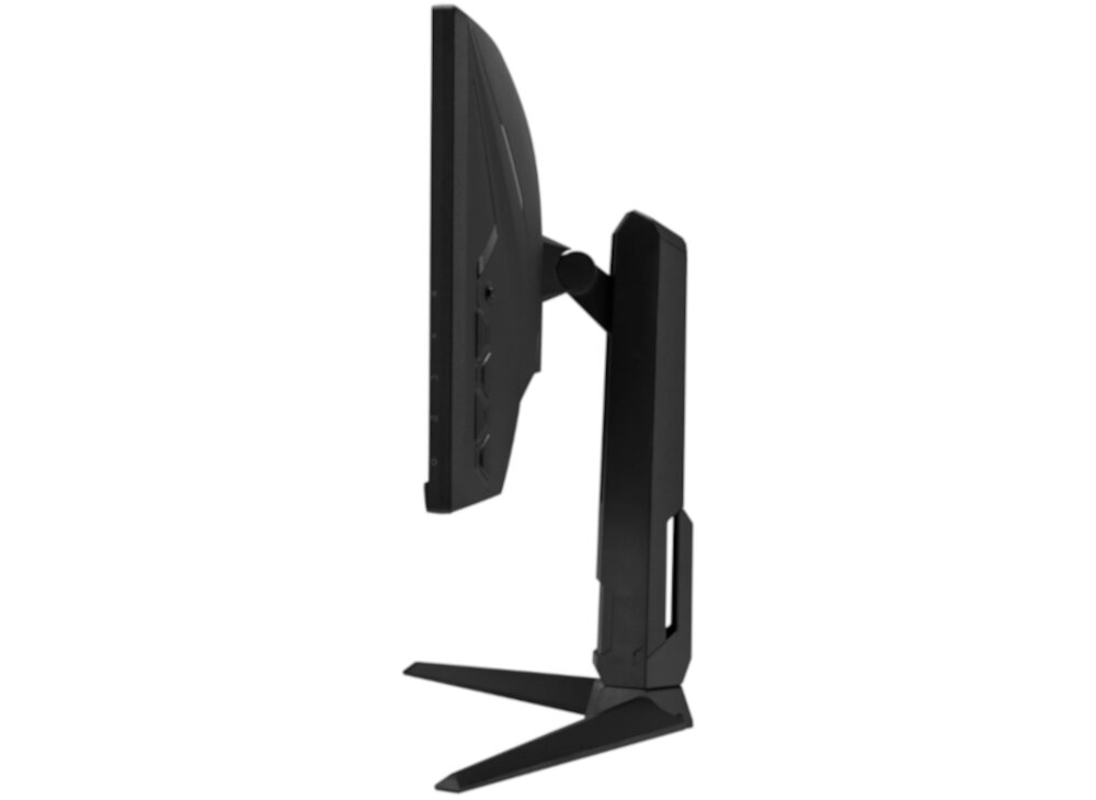 Monitor ASUS TUF Gaming VG30VQL1A bogate wyposazenie zestawu