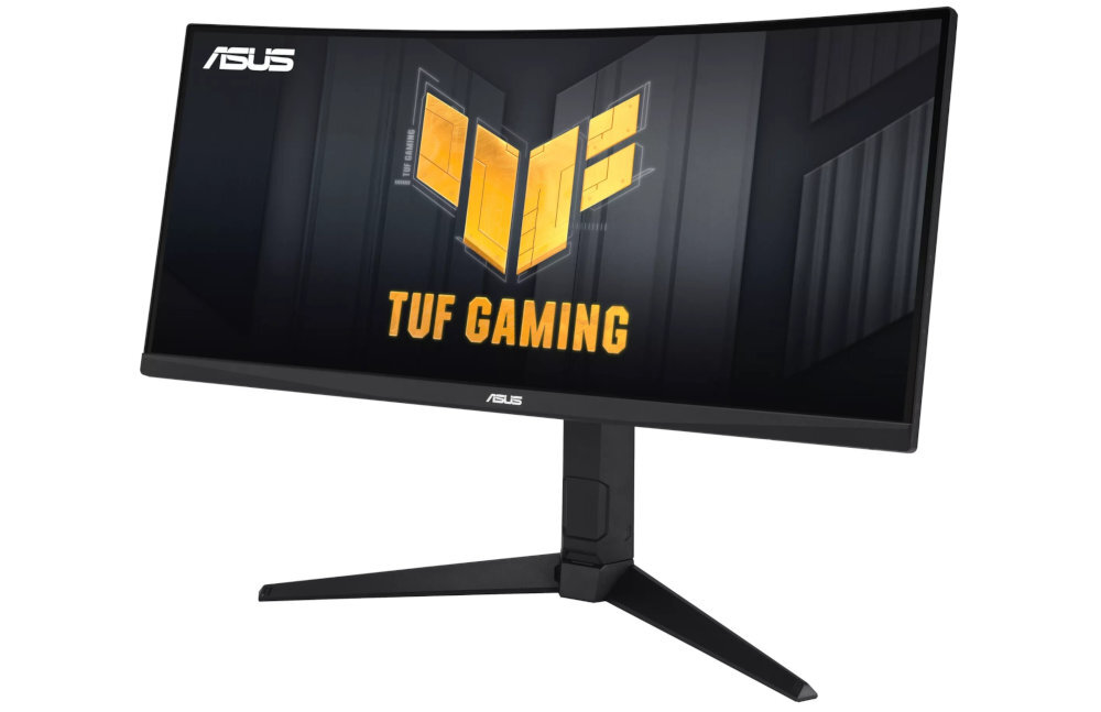 Monitor ASUS TUF Gaming VG30VQL1A matryca IPS z matowa powloka