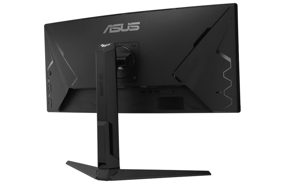 Monitor ASUS TUF Gaming VG30VQL1A wysoka czestotliwosc odswiezania