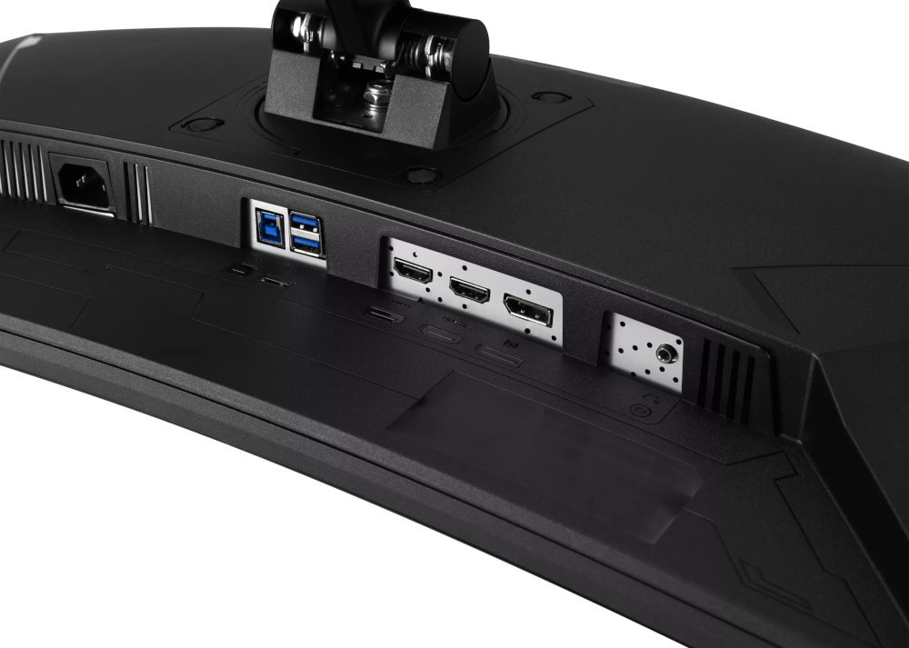 Monitor ASUS TUF Gaming VG30VQL1A techniczne mozliwosci sprzetowe