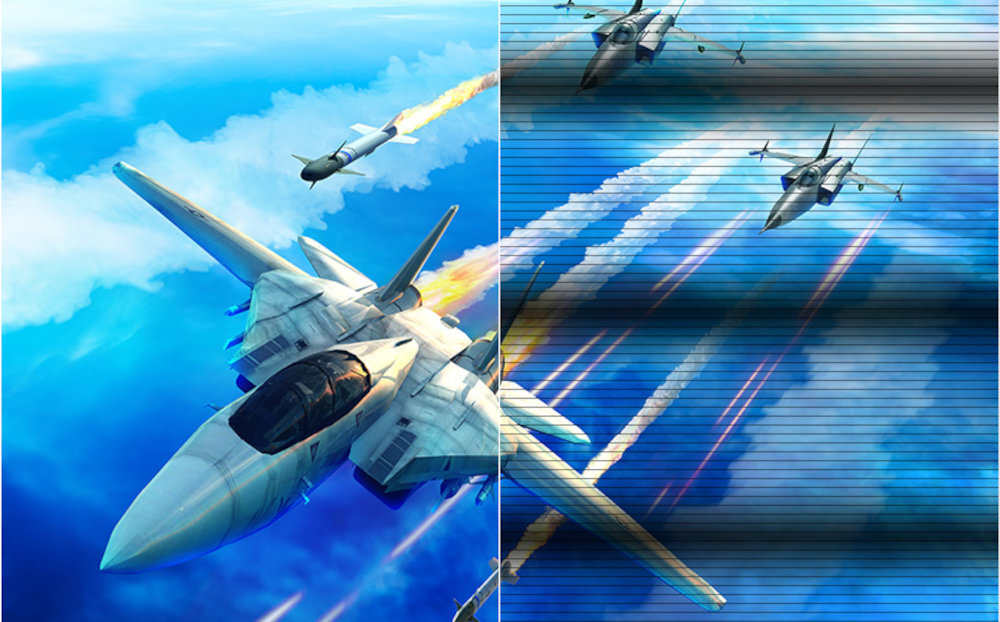 Monitor ASUS TUF Gaming VG30VQL1A bezpieczenstwo dla Twoich oczu