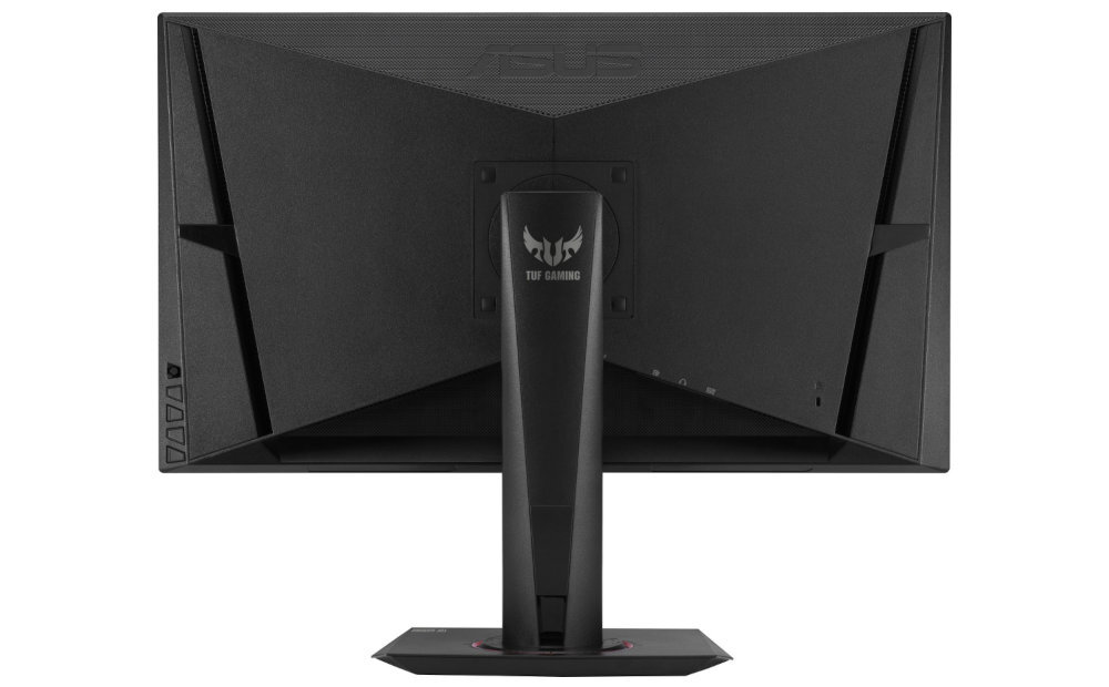 Monitor ASUS TUF Gaming VG27AQZ techniczne mozliwosci sprzetowe