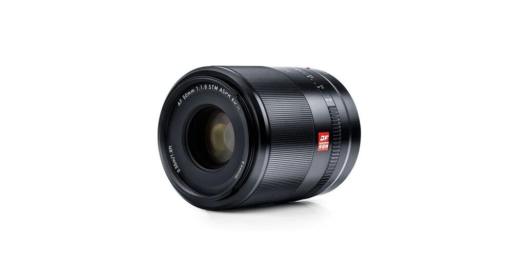 Obiektyw VILTROX AF 50mm f-1.8 Nikon Z ogniskowa przysłona ostrość pierścienie optyka soczewki powłoki montaż bagnet światło jasność zoom filtry waga