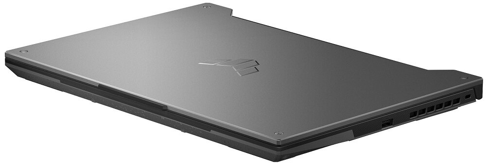 Laptop ASUS Tuf Gaming A15 FA507RE - design 