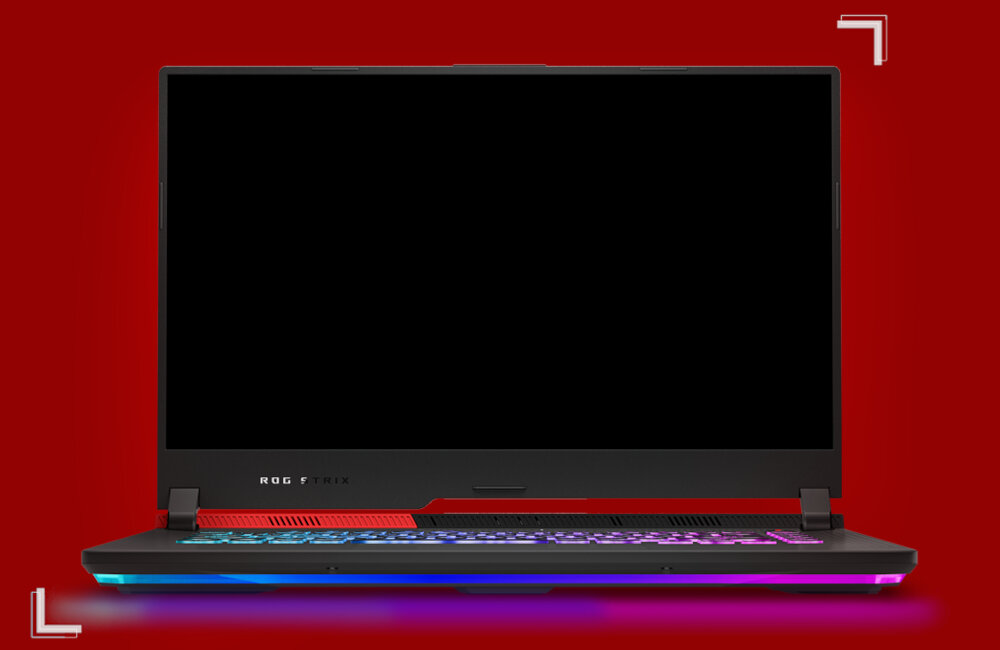 Laptop ASUS Rog Strix G15 G513 - Wi-Fi 6