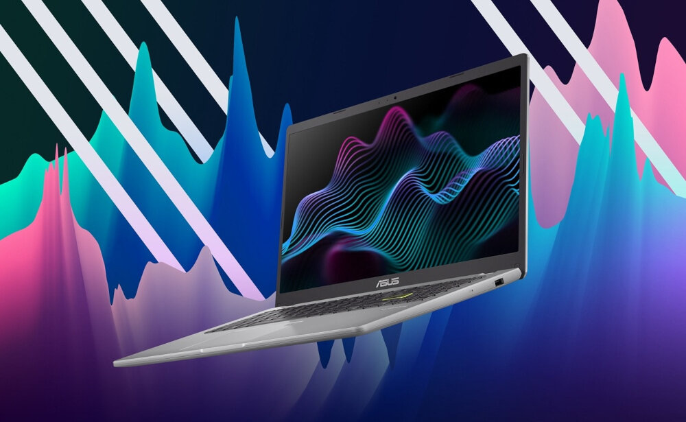 Laptop ASUS Vivobook Go E510KA 15.6 Celeron N4500 4GB SSD 128GB Windows 11 Home S windows 11 home s