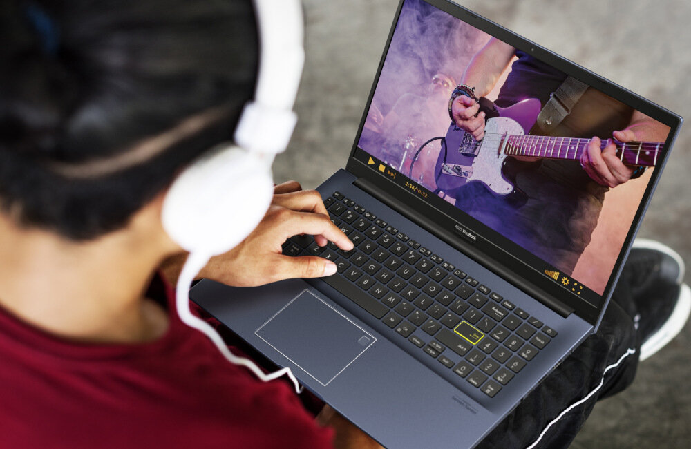 Laptop ASUS Vivobook X413EA 14 i3-1115G4 8GB SSD 512GB laptop asus