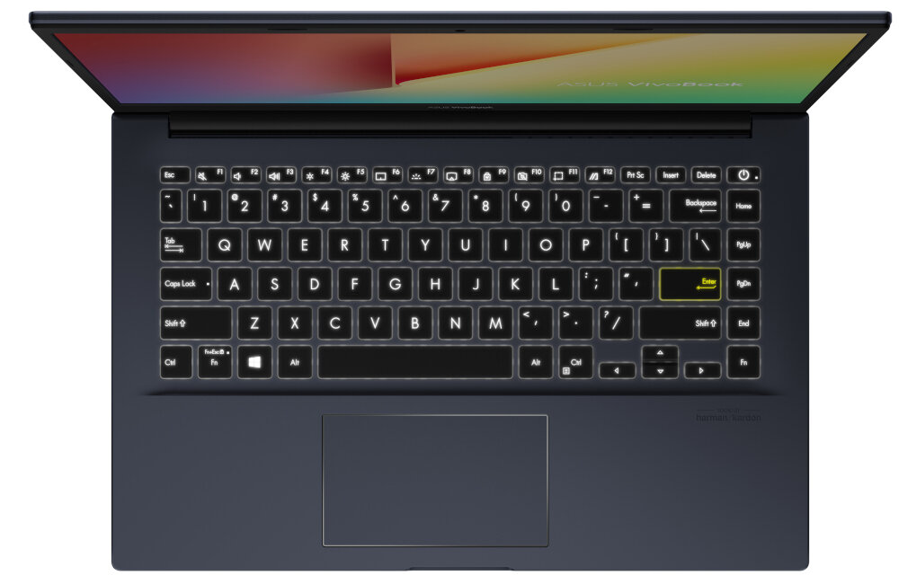 Laptop ASUS Vivobook X413EA 14 i3-1115G4 8GB SSD 512GB PAMIEC RAM