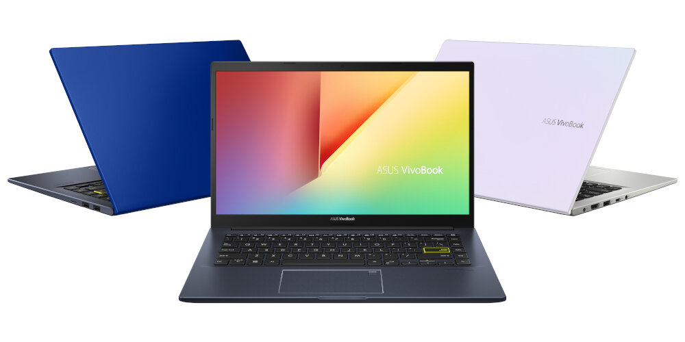 Laptop ASUS Vivobook X413EA 14 i3-1115G4 8GB SSD 512GB DYSK SSD