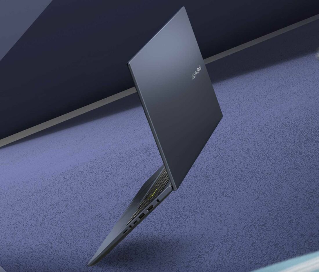 Laptop ASUS Vivobook A513EA-BQ2828 - Intel Core