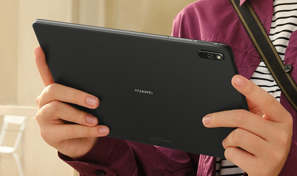 Tablet Huawei MatePad 11 ekran procesor bateria pamięć ram funkcje cechy rozdzielczość system