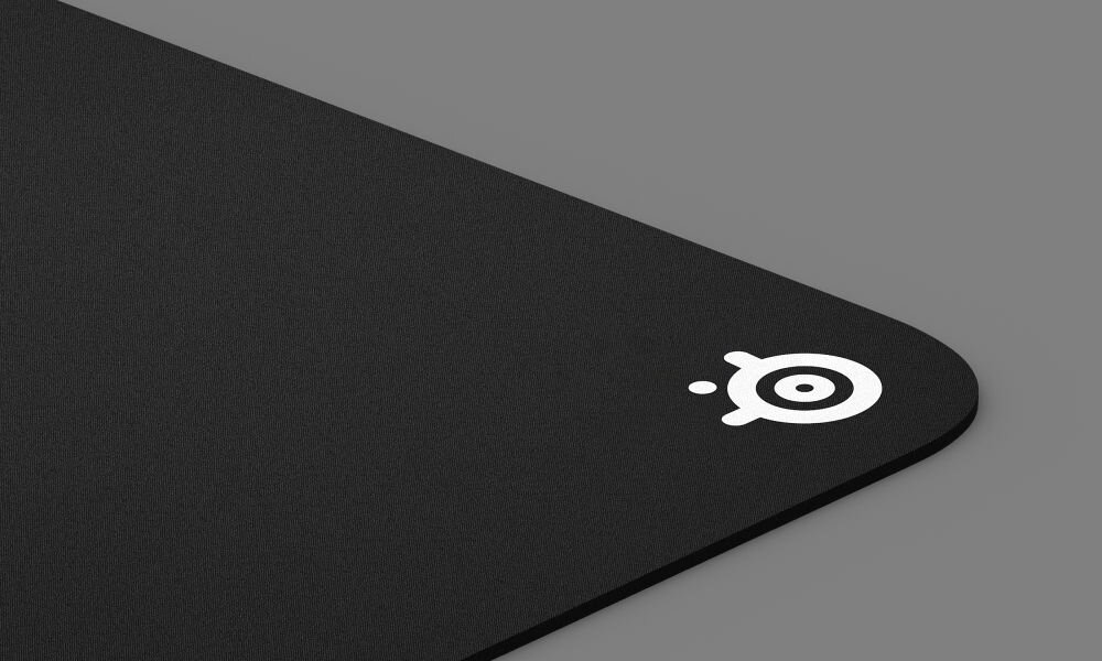 Podkładka STEELSERIES QCK 3XL mikrowlokna stailny material