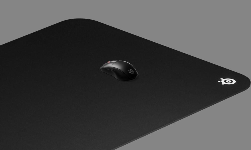 Podkładka STEELSERIES QCK 3XL precyzja ruchow gladka powierzchnia