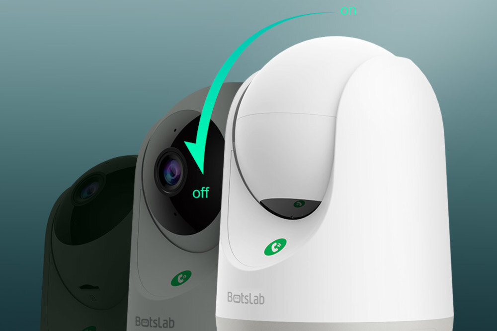 Kamera BOSTLAB P4 Pro prywatnosc aplikacja