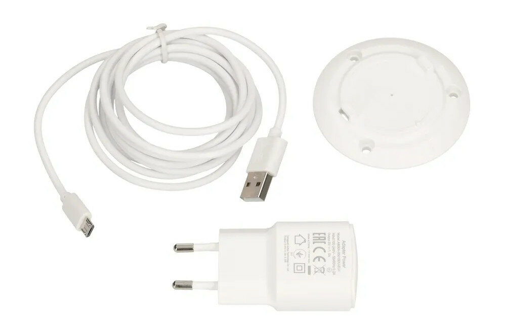 Kamera BOSTLAB P4 Pro zawartosc opakowania