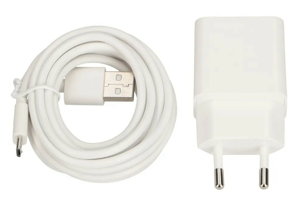 Kamera BOTSLAB 360 AC1C Pro zawartosc opakowania