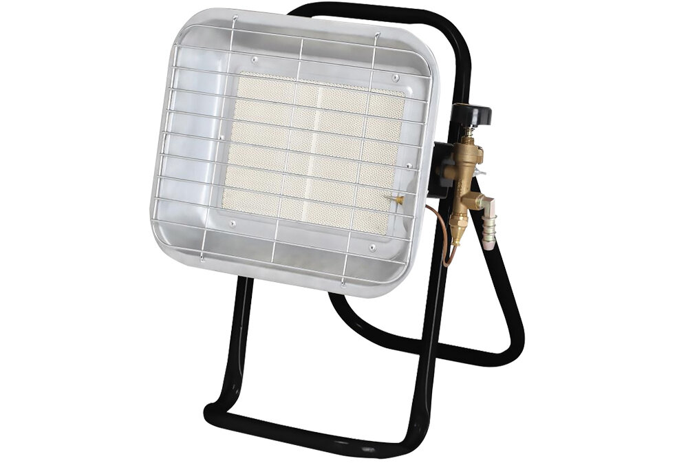 Promiennik DURATERM DR91F wysoka jakosc wykonanie stabilna konstrukcja