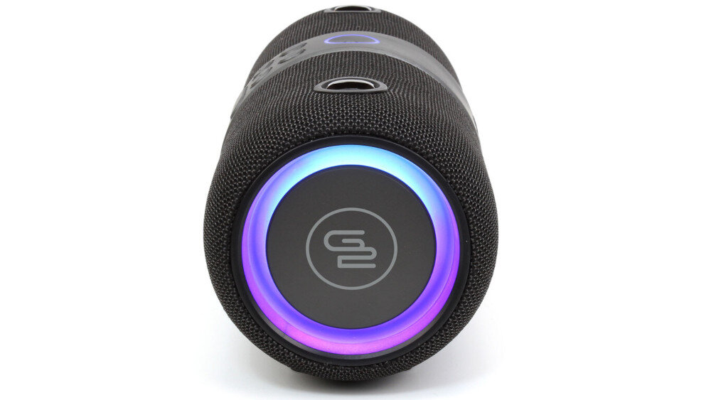 Głośnik mobilny GOGEN Funbee-BS420B - ogólny