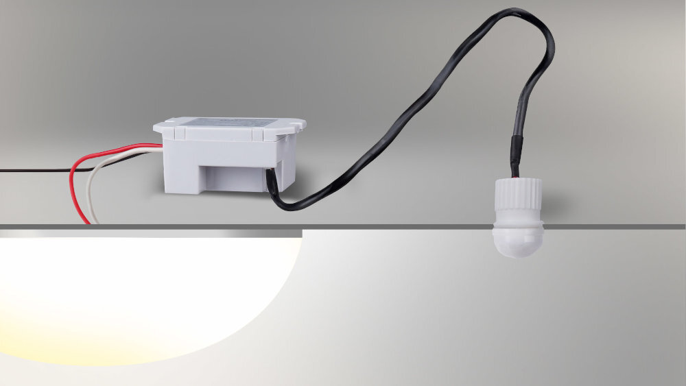 EL HOME MD-19B7 oświetleniem odbiornikami energii nagrzewnicami, wentylatorami czy klimatyzacją do 1200 W (obciążenie rezystancyjne) 600 W (obciążenie indukcyjne)