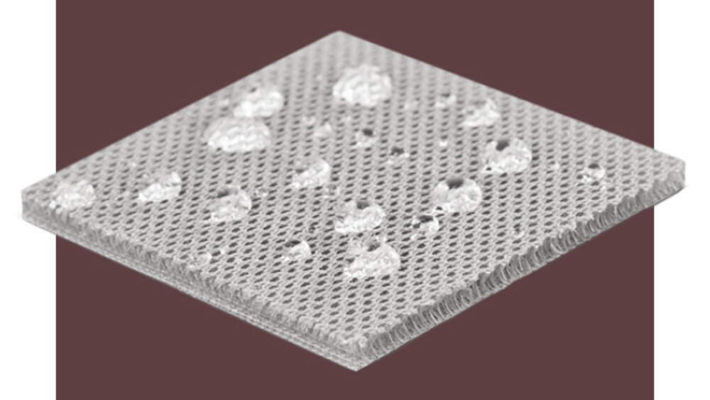 Głośnik mobilny FRESH N REBEL Soul - wododporność