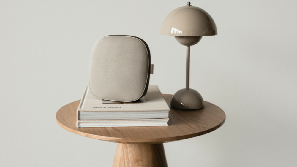 Głośnik mobilny FRESH N REBEL Soul - dźwięk