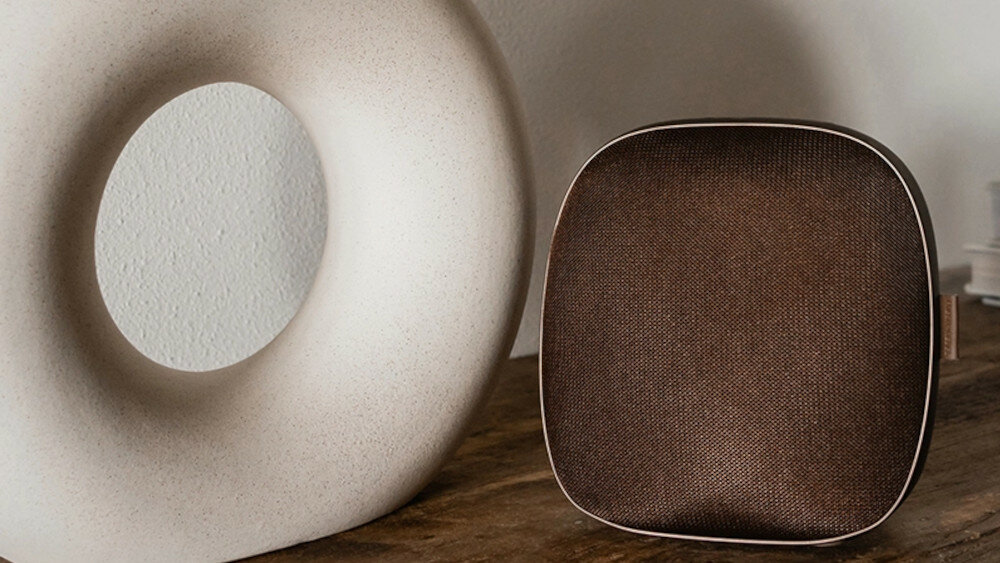 Głośnik mobilny FRESH N REBEL Soul - wzornictwo