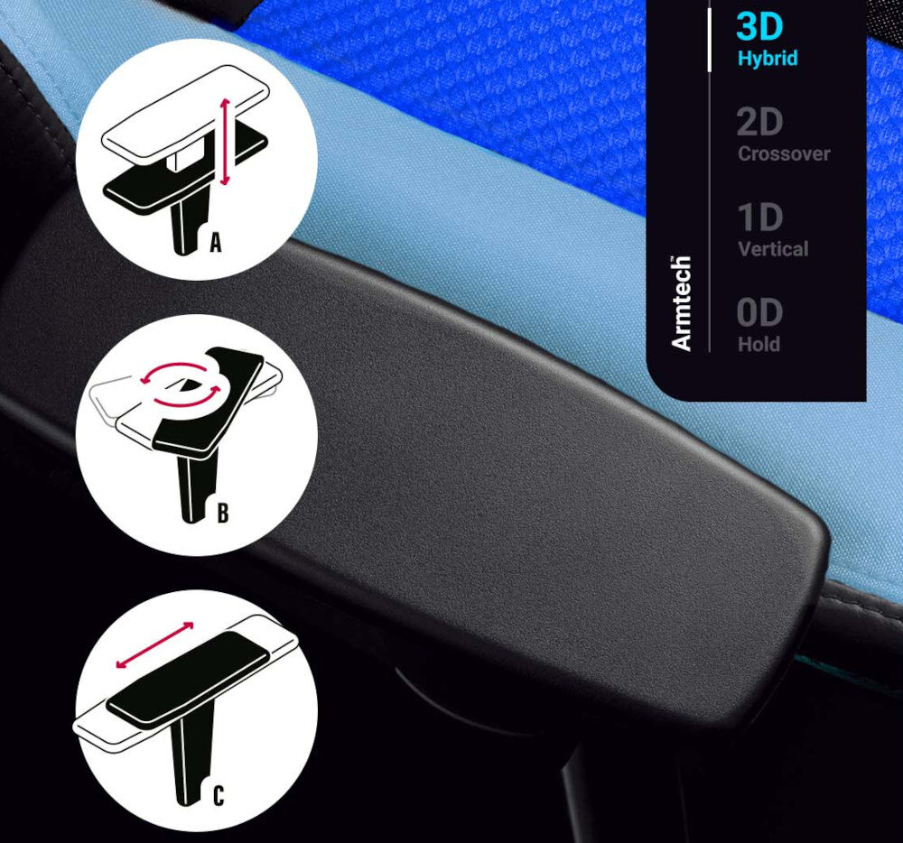 Fotel DIABLO CHAIRS X-Player 2.0 ROZMIAR ESTETYKA WYTRZYMAŁOŚĆ STOPIEŃ WYGODA KRĘGOSŁUP WSPARCIE SYSTEM REGULACJA PODŁOKIETNIKI KOŁA KAUCZUKOWE