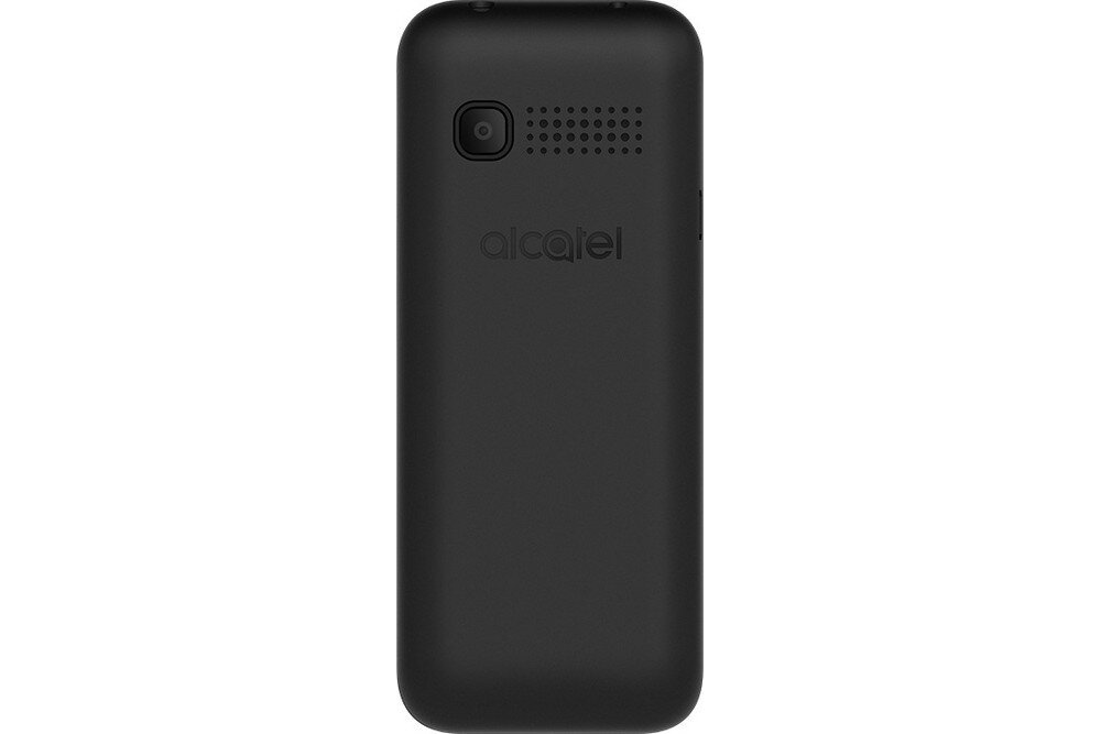 Telefon ALCATEL 1068 bateria rozmowy ekran funkcje