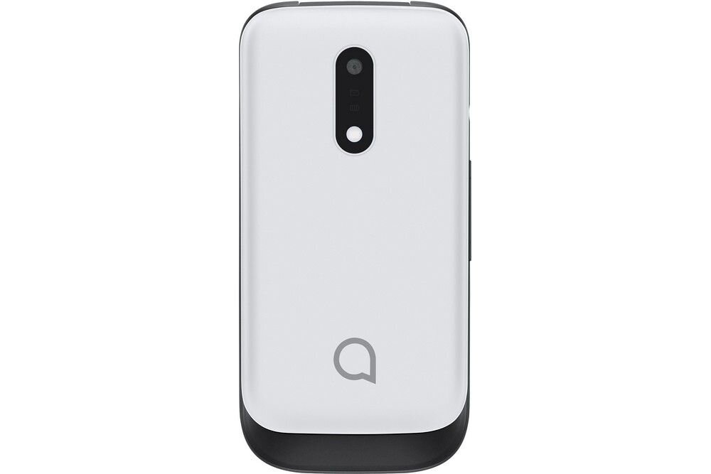 Telefon ALCATEL 2057 ekran bateria klawisze funkcje