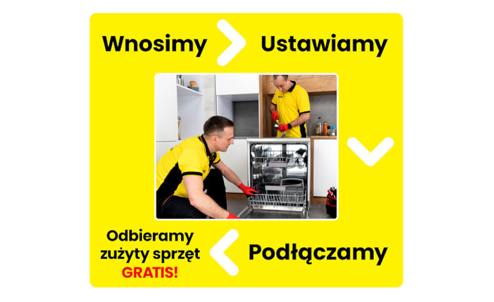 SHARP usługa
