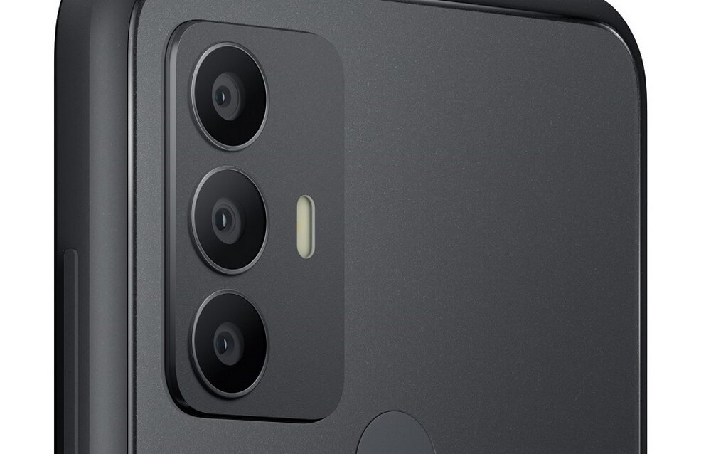 Smartfon TCL 306  ekran bateria aparat procesor ram pamięć pojemność rozdzielczość zdjęcia filmy opis dane cechy blokady system łączność wifi bluetooth obudowa szkło odporność porty muzyka transfer sieć przekątna matryca waga czujniki