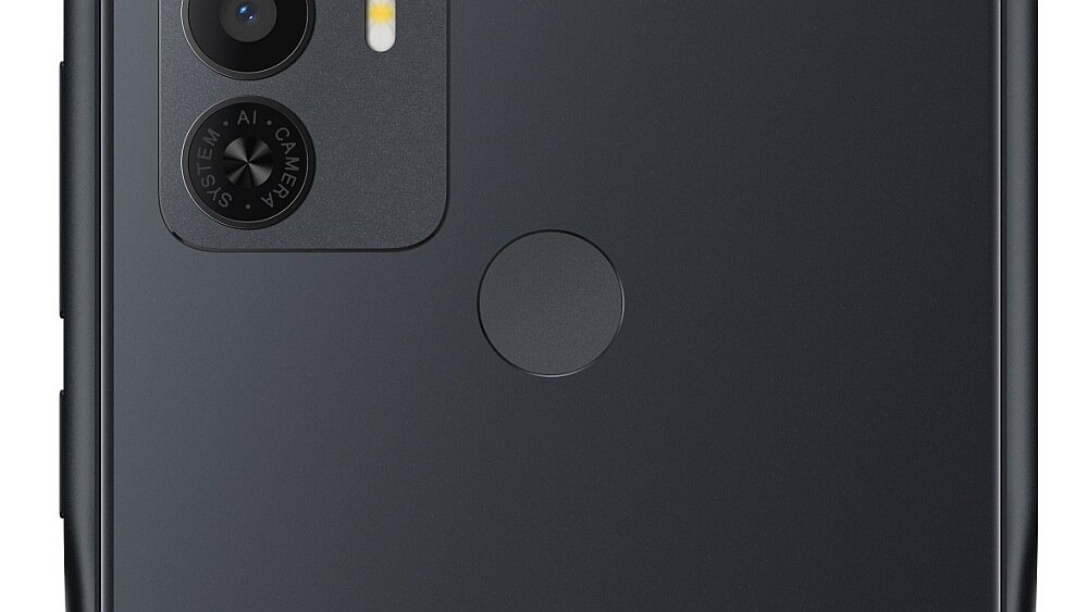 SMARTFON TCL 30E  ekran bateria aparat procesor ram pamięć pojemność rozdzielczość zdjęcia filmy opis dane cechy blokady system łączność wifi bluetooth obudowa szkło odporność porty muzyka transfer sieć przekątna matryca waga czujniki