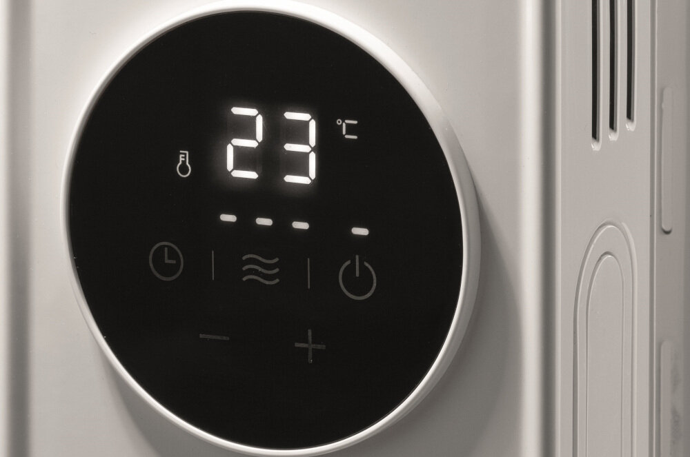 Grzejnik GORENJE OR2000E