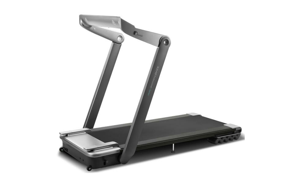 OVICX I1 bieżnia funkcjonalność nowoczesność design urządzenie wydajność początkujący zaawanasowani sportowcy