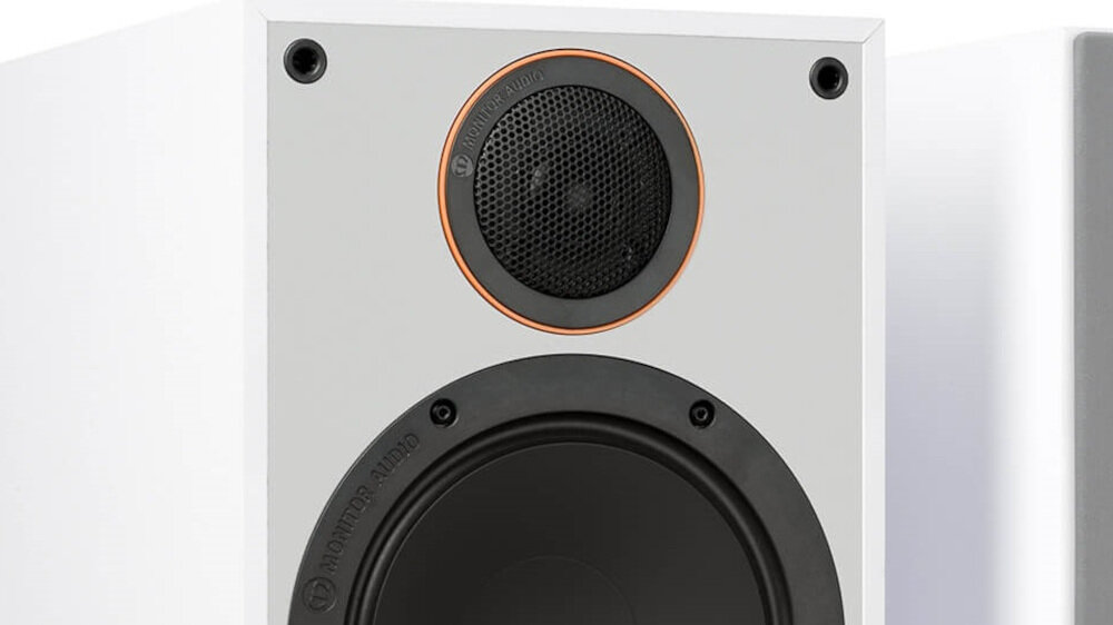 Kolumna głośnikowa MONITOR AUDIO Monitor 100 - dźwięk