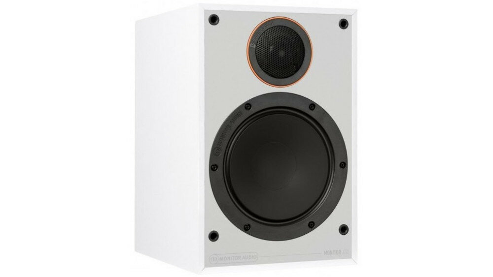 Kolumna głośnikowa MONITOR AUDIO Monitor 100 - przetwornik