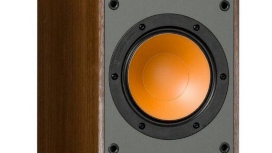 Kolumna głośnikowa MONITOR AUDIO Monitor 200 - przetwornik