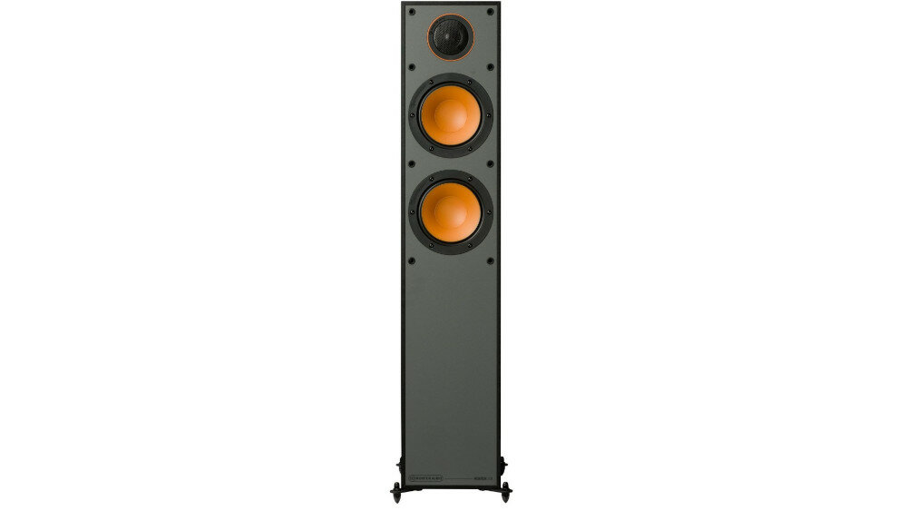 Kolumna głośnikowa MONITOR AUDIO Monitor 200 - skuteczność