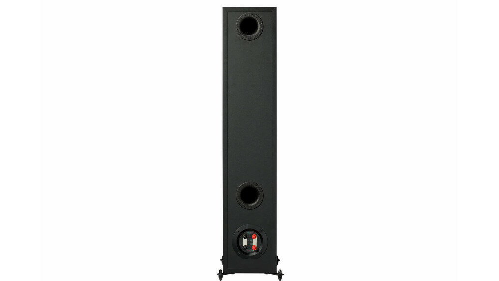 Kolumna głośnikowa MONITOR AUDIO Monitor 200 - moc
