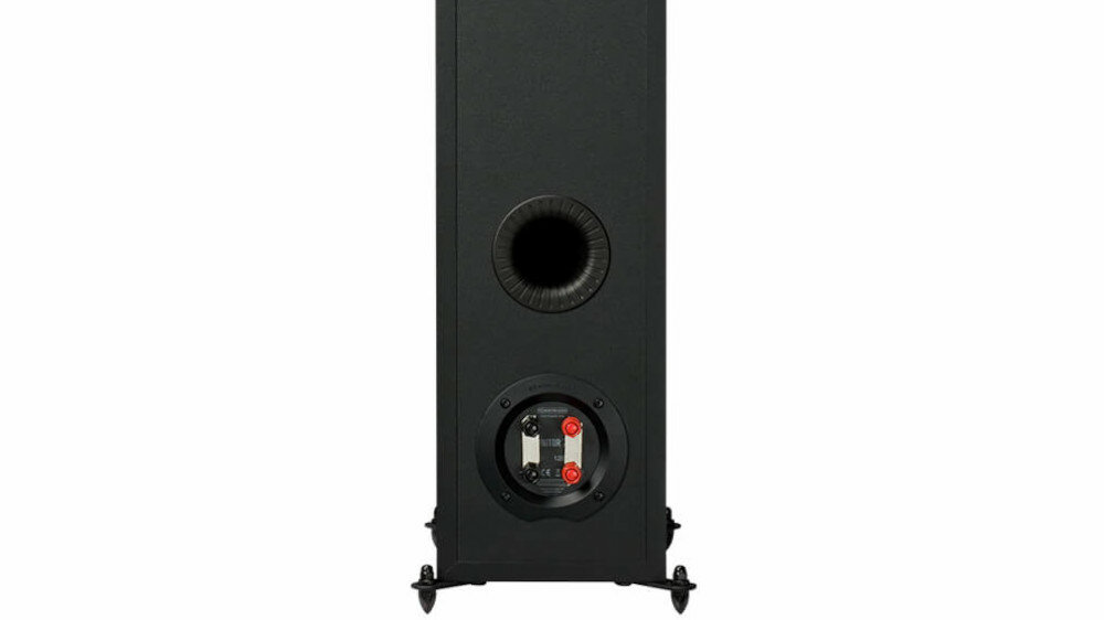 Kolumna głośnikowa MONITOR AUDIO Monitor 200 - wymiary