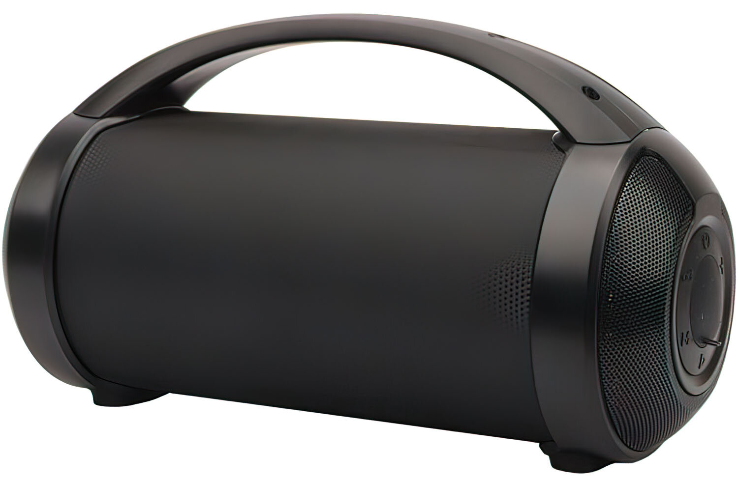 Głośnik mobilny AKAI ABTS-21H - dźwięk