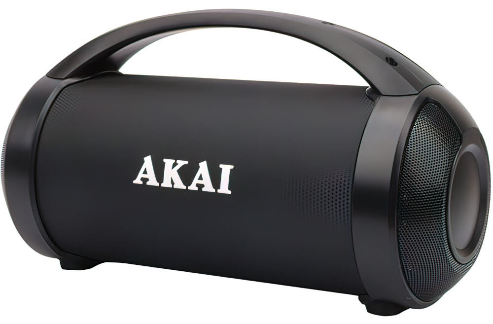 Głośnik mobilny AKAI ABTS-21H  - bluetooth